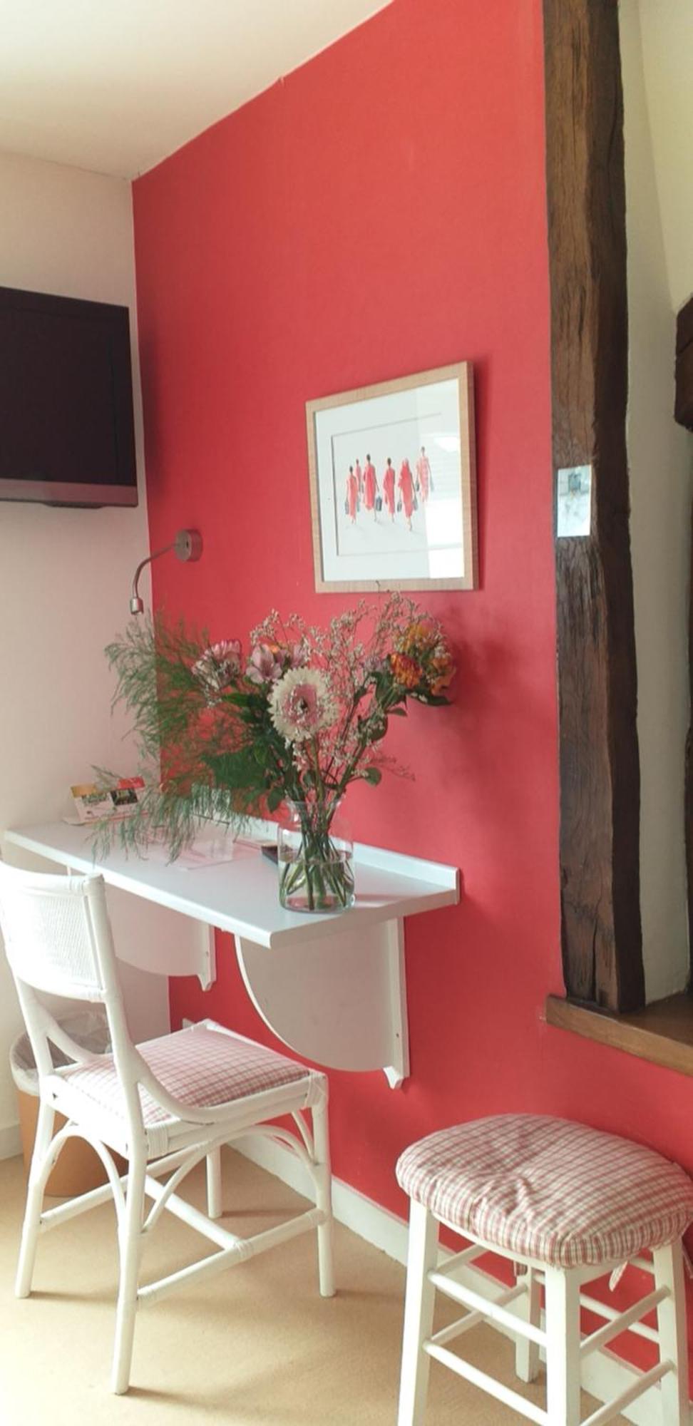 Logis Auberge Du Centre Chitenay Екстериор снимка